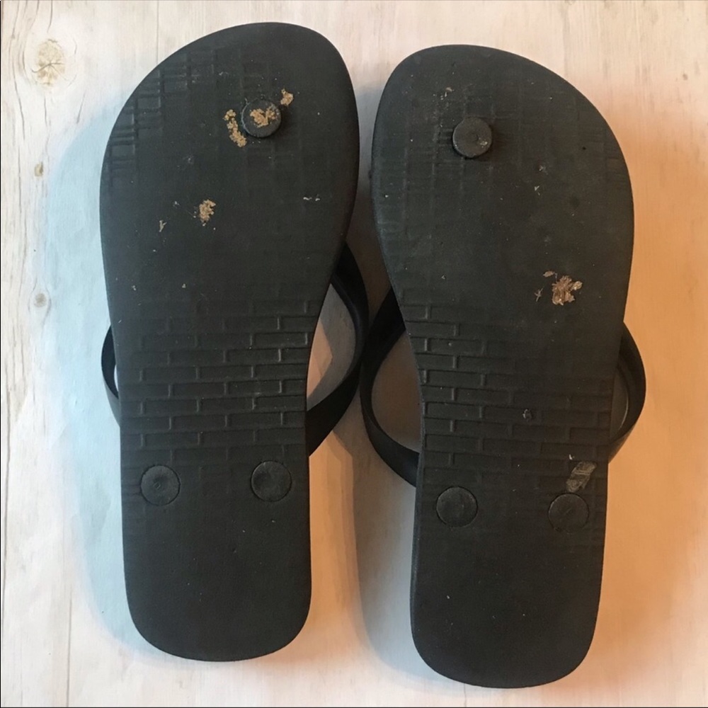 Tory Burch Flip Flops - Picture 4 of 5